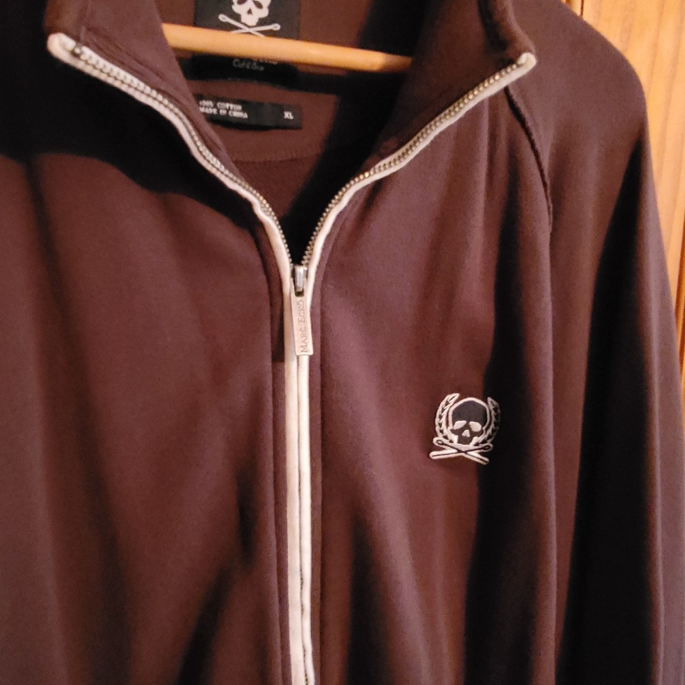 Marc ecko jacket - Picture 8 of 8